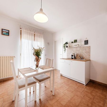 Acquaterra Apartment Polignano a Mare Luaran gambar