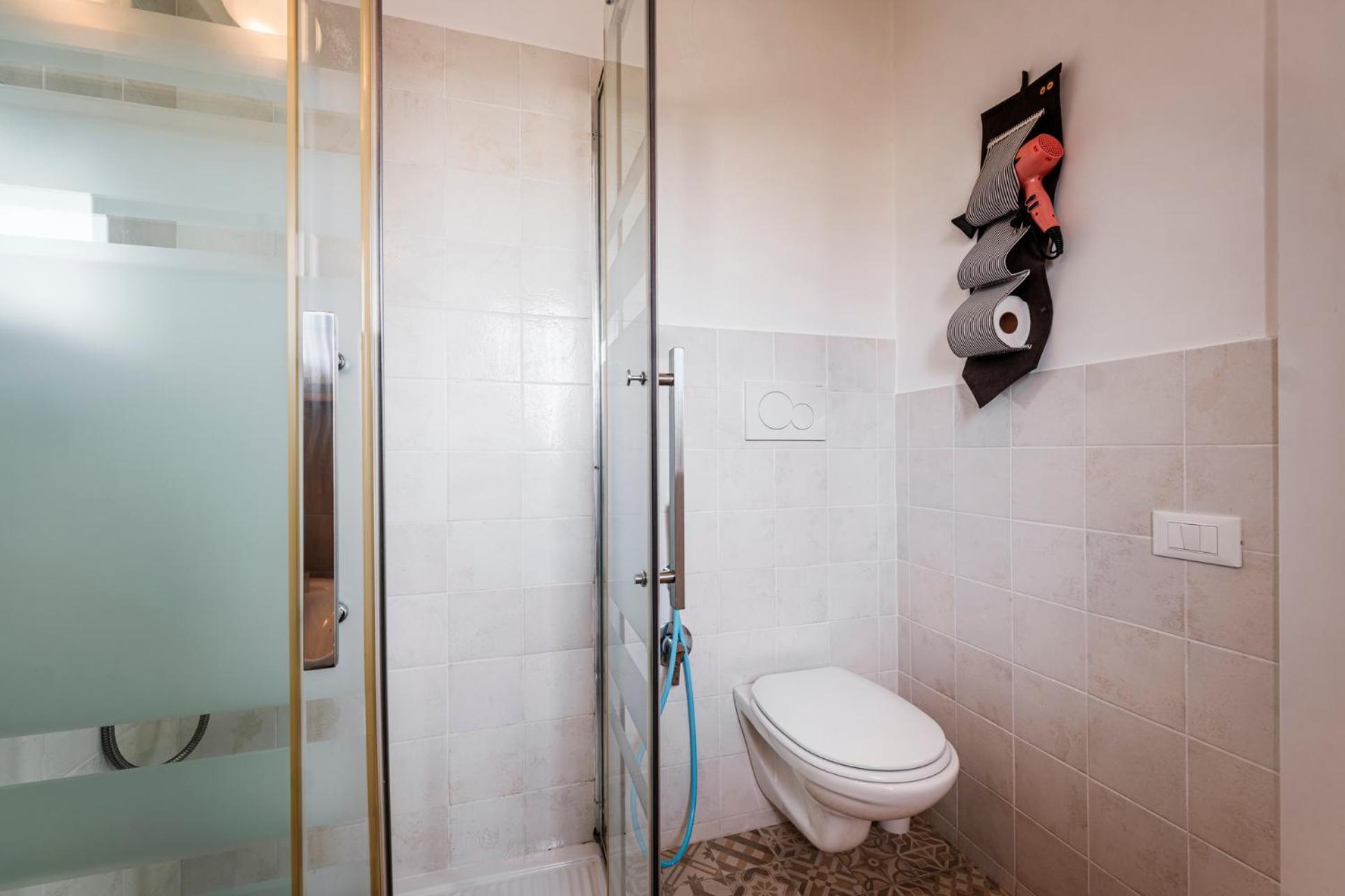 Acquaterra Apartment Polignano a Mare Luaran gambar