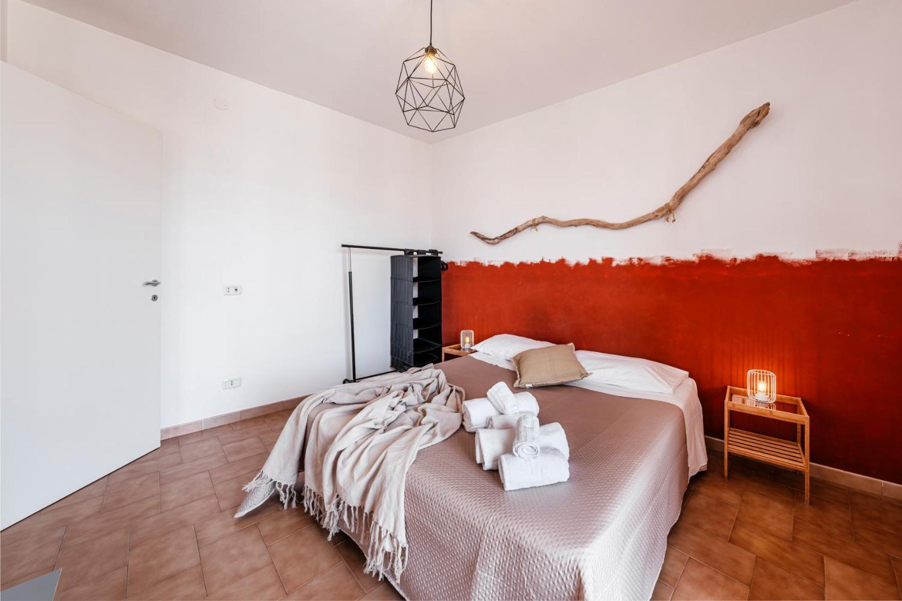Acquaterra Apartment Polignano a Mare Luaran gambar