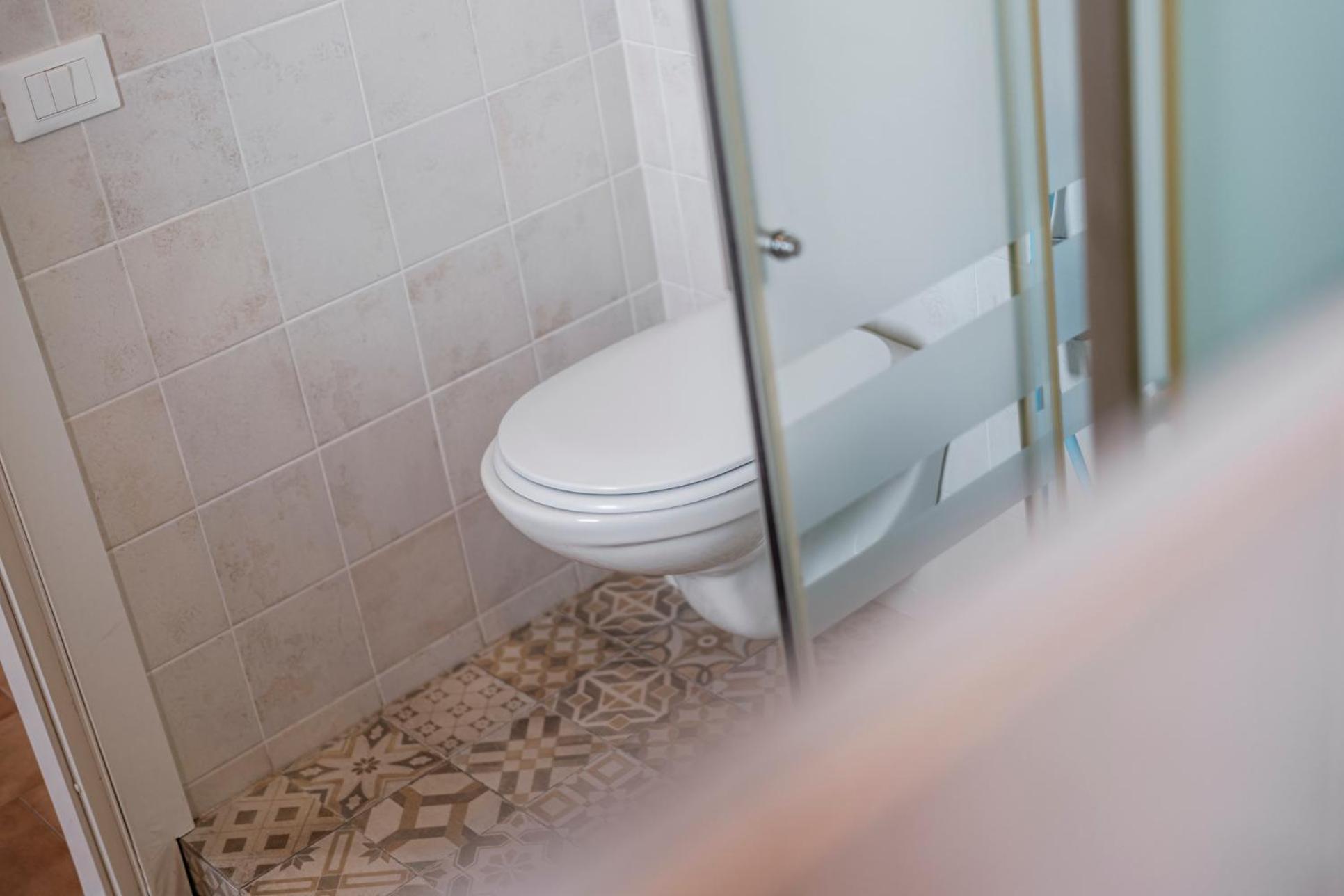 Acquaterra Apartment Polignano a Mare Luaran gambar