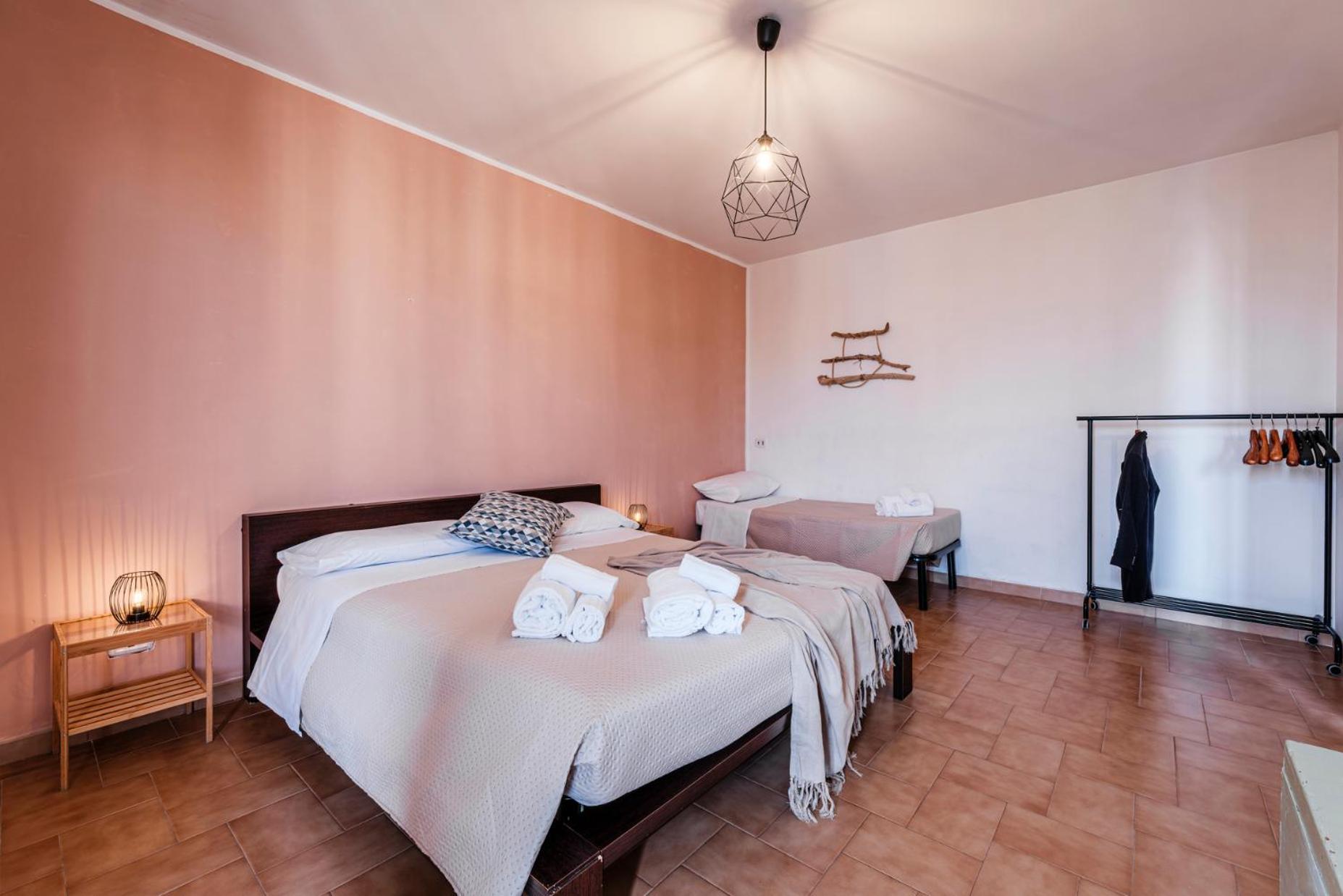 Acquaterra Apartment Polignano a Mare Luaran gambar