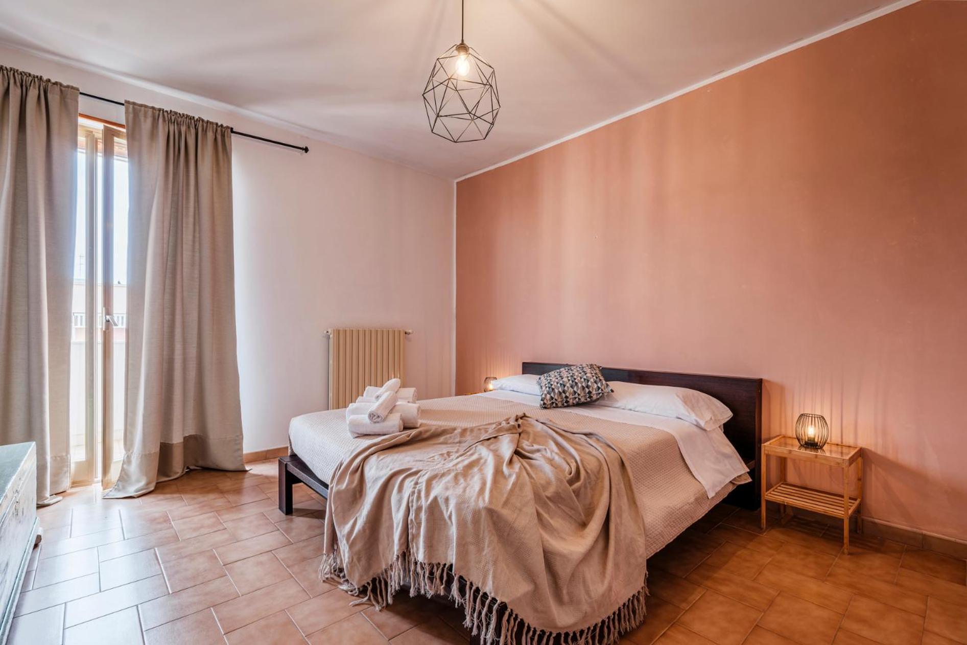 Acquaterra Apartment Polignano a Mare Luaran gambar