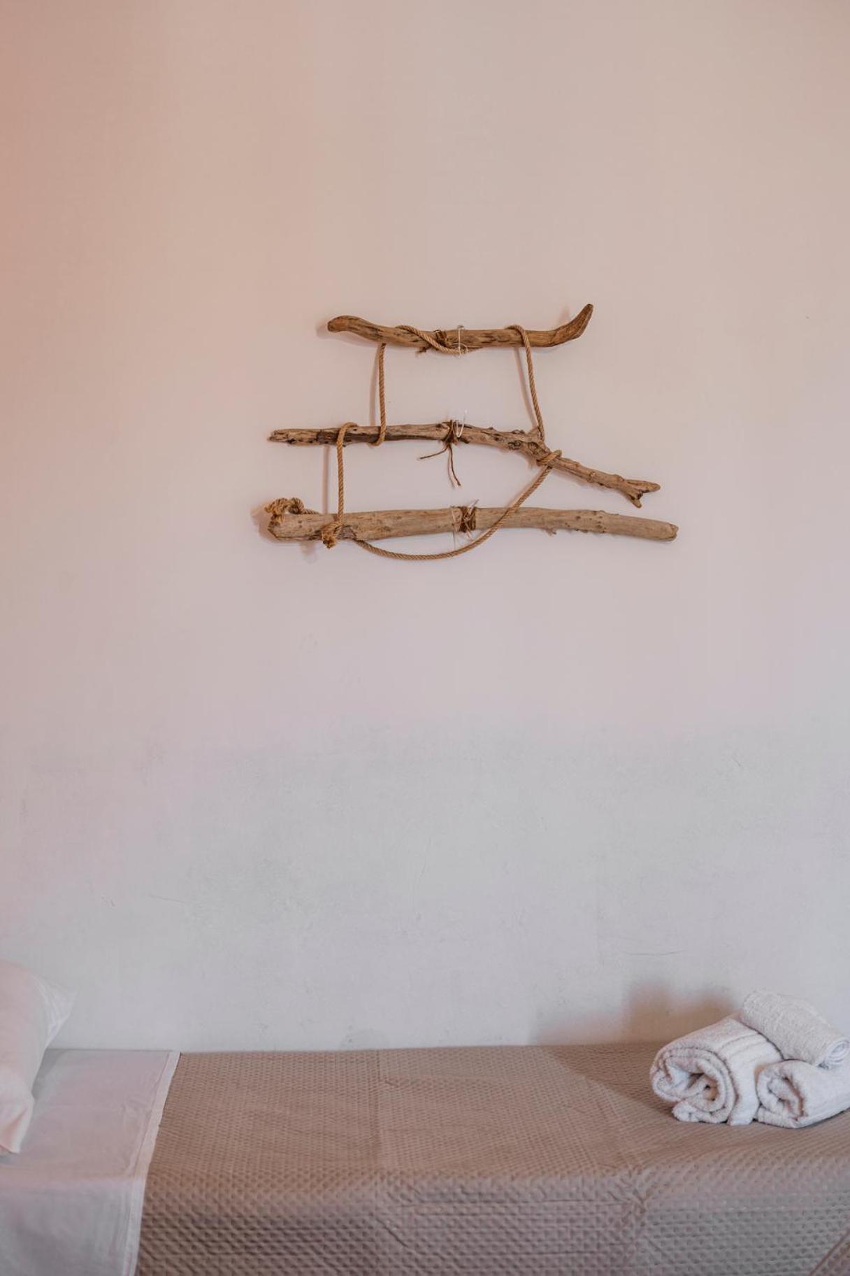 Acquaterra Apartment Polignano a Mare Luaran gambar
